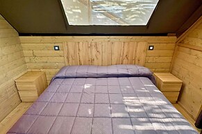 Hostel & Glamping Santa Fortunata