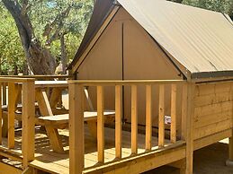 Hostel & Glamping Santa Fortunata