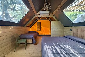 Hostel & Glamping Santa Fortunata