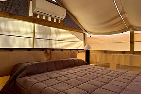 Hostel & Glamping Santa Fortunata