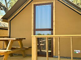 Hostel & Glamping Santa Fortunata