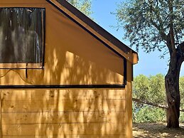 Hostel & Glamping Santa Fortunata
