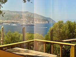 Hostel & Glamping Santa Fortunata