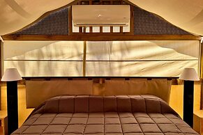Hostel & Glamping Santa Fortunata