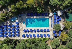Hostel & Glamping Santa Fortunata