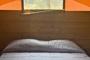 Hostel & Glamping Santa Fortunata