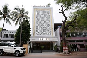 GENX JAMUI