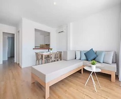 Massanet - Apartment In Canyamel. Free Wifi