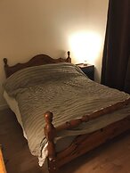 Ground Floor Flat Near Beach