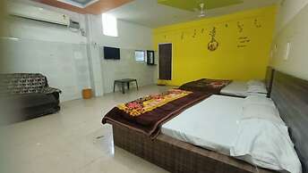 Trishala inn