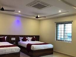 Olive Nest Tirupati