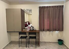 Olive Nest Tirupati