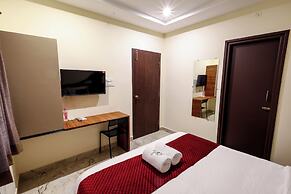 Olive Nest Tirupati