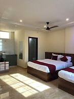Olive Nest Tirupati