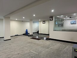 Olive Nest Tirupati