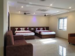 Olive Nest Tirupati