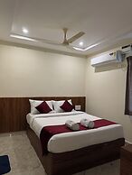 Olive Nest Tirupati