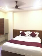 Olive Nest Tirupati
