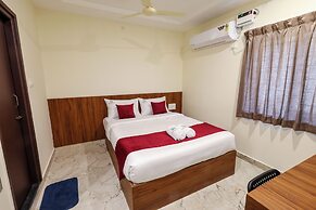 Olive Nest Tirupati