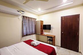 Olive Nest Tirupati