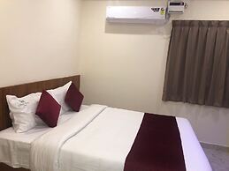 Olive Nest Tirupati