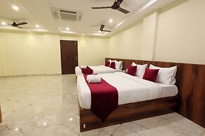 Olive Nest Tirupati
