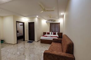 Olive Nest Tirupati