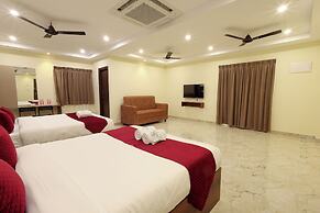 Olive Nest Tirupati