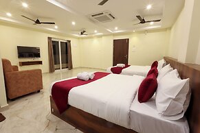 Olive Nest Tirupati