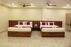 Olive Nest Tirupati