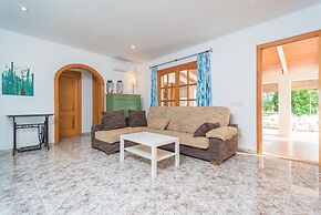Ca'n Canastro - Villa With Private Pool. Free Wifi