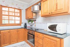Ca'n Canastro - Villa With Private Pool. Free Wifi