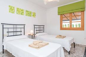 Ca'n Canastro - Villa With Private Pool. Free Wifi