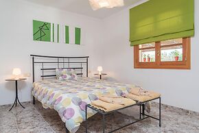 Ca'n Canastro - Villa With Private Pool. Free Wifi