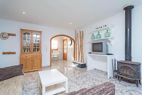 Ca'n Canastro - Villa With Private Pool. Free Wifi