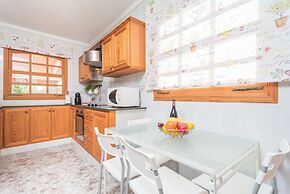 Ca'n Canastro - Villa With Private Pool. Free Wifi