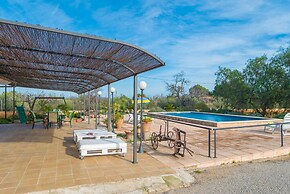 Ca'n Canastro - Villa With Private Pool. Free Wifi
