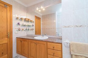 Ca'n Canastro - Villa With Private Pool. Free Wifi
