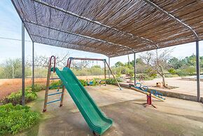 Ca'n Canastro - Villa With Private Pool. Free Wifi