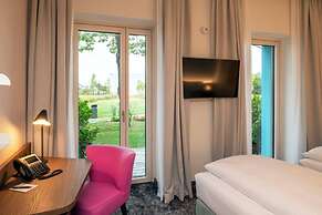 Hotel Le Parc