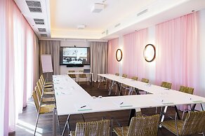 Hotel Le Parc