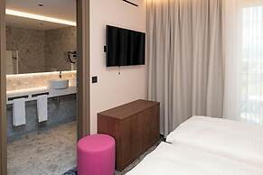 Hotel Le Parc