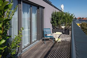 Hotel Le Parc