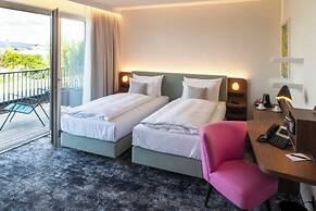 Hotel Le Parc