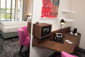 Hotel Le Parc