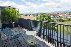 Hotel Le Parc