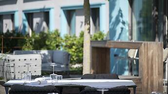 Hotel Le Parc