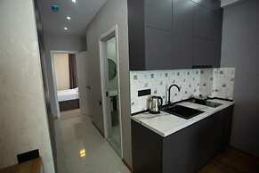 Dreamside Apartments