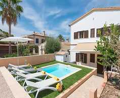 Ca Ne Margalide - Villa With Private Pool