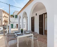 Ca Ne Margalide - Villa With Private Pool